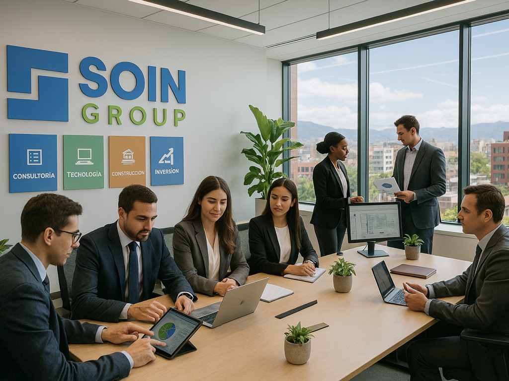 Consultoría TIC & Mantenimiento