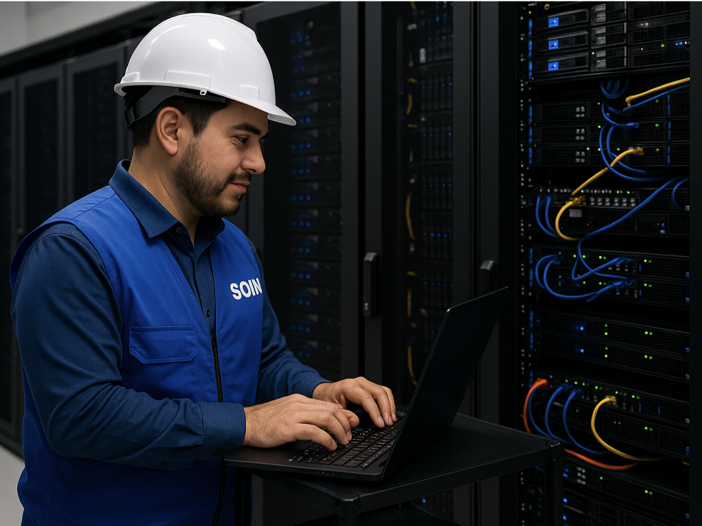 Networking & Ciberseguridad