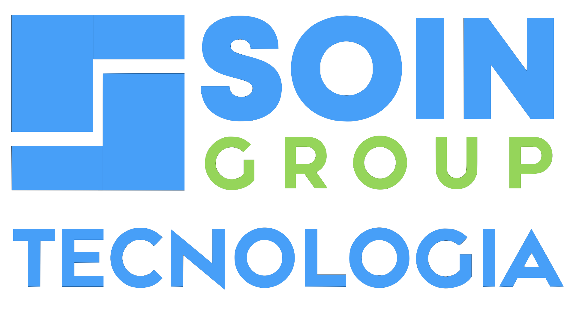 SOIN TECNOLOGIA